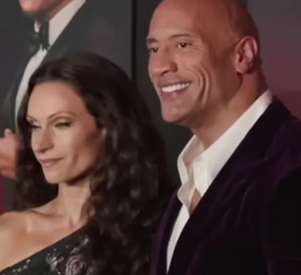 דה רוק התגרש מאשתו- כל הפרטים